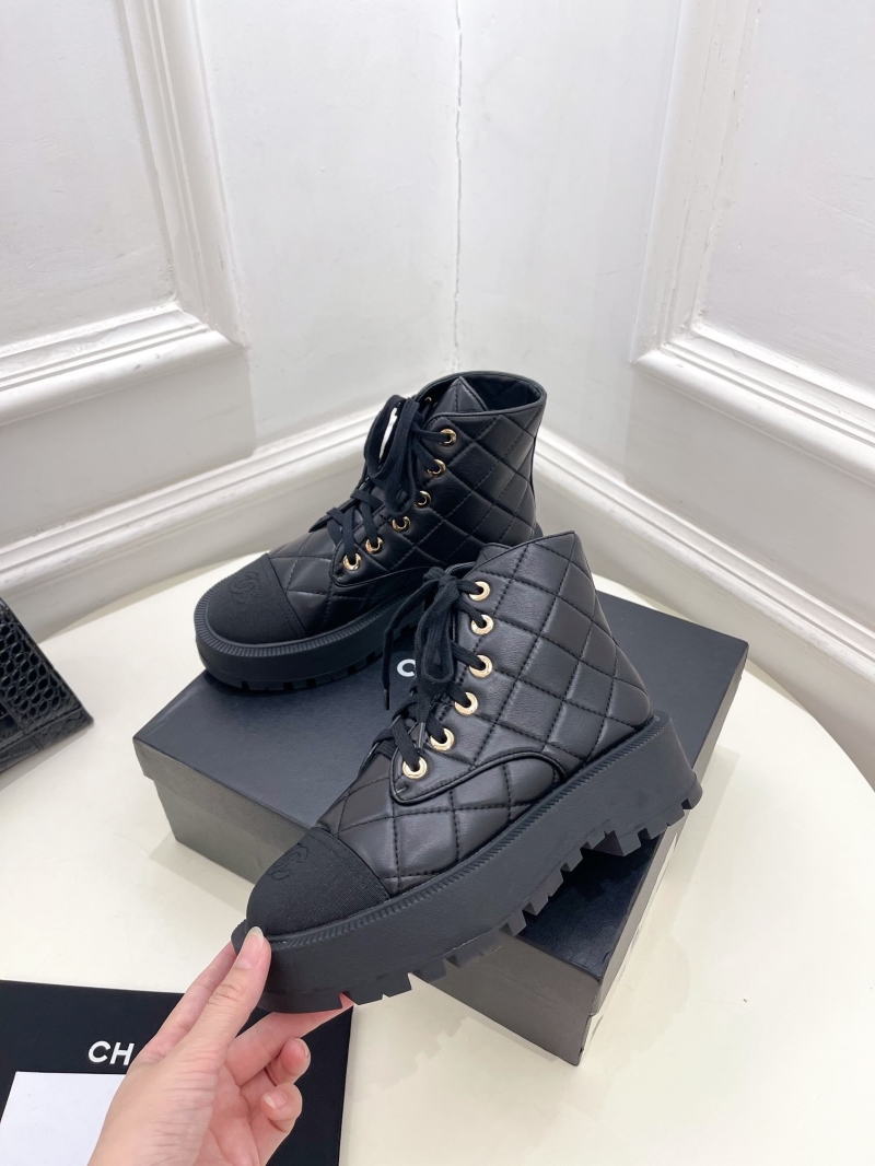 Chanel Casual Shoes